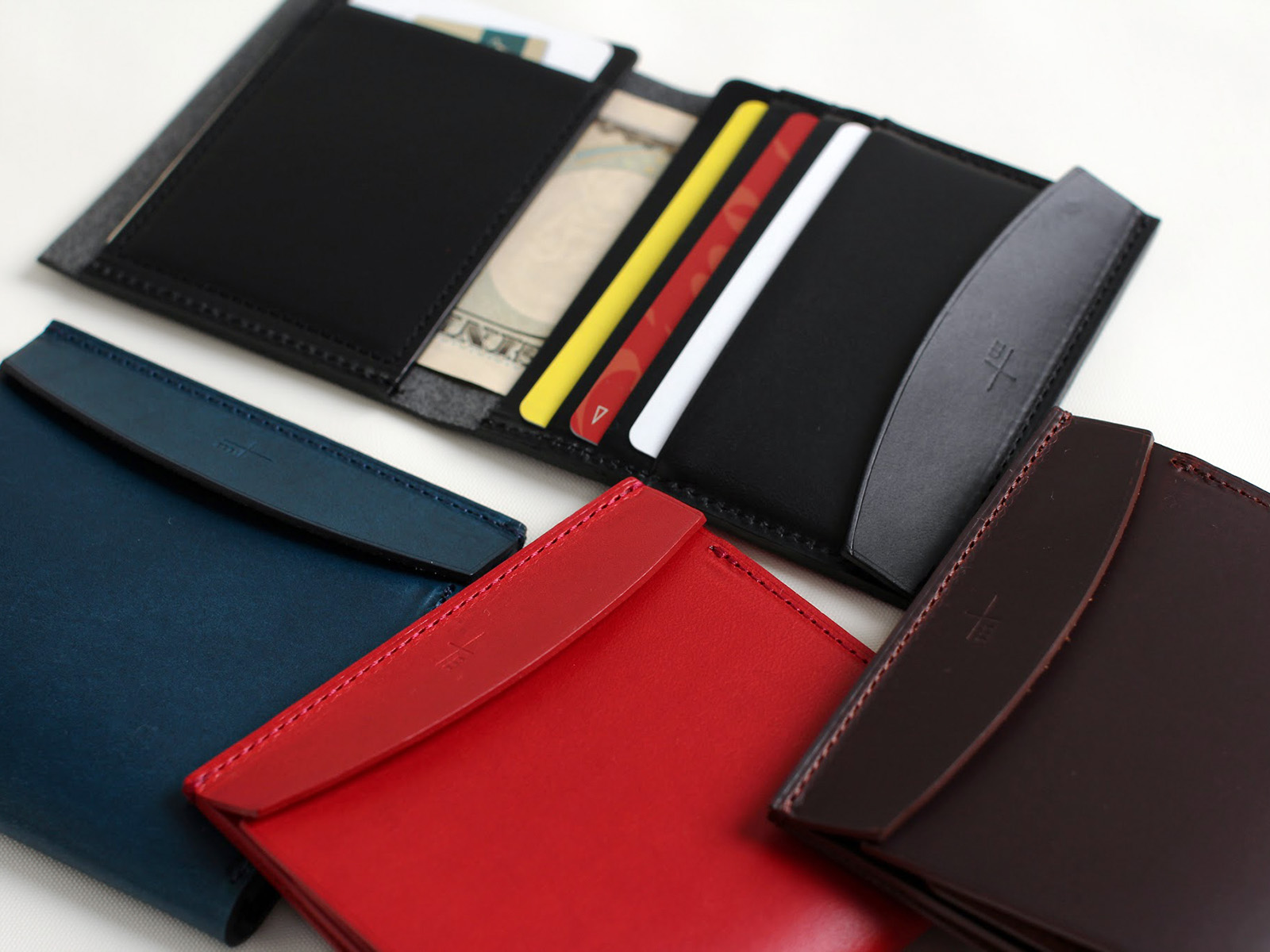 WALLETS & PURSES | m+ online