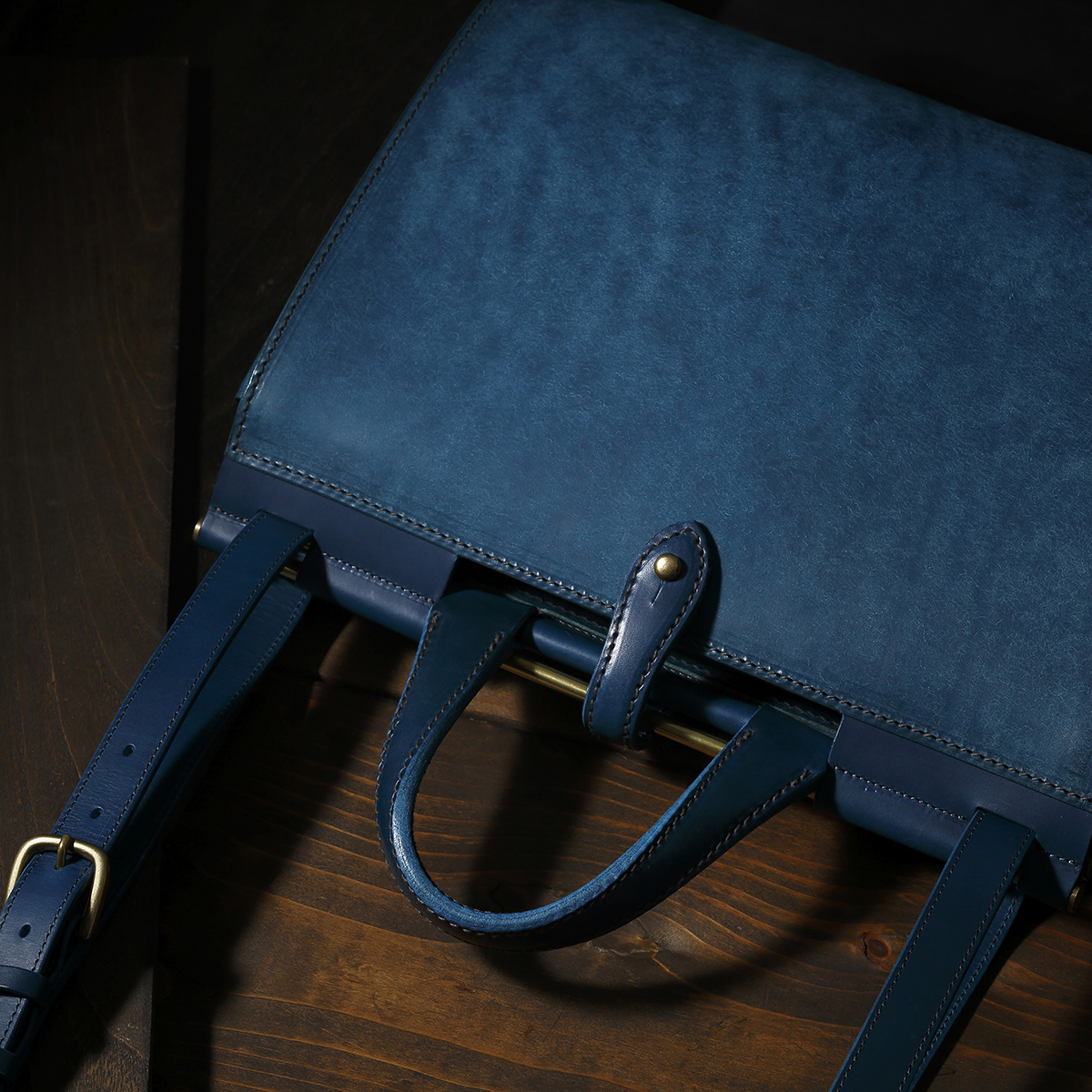 GAGLIARDO blue