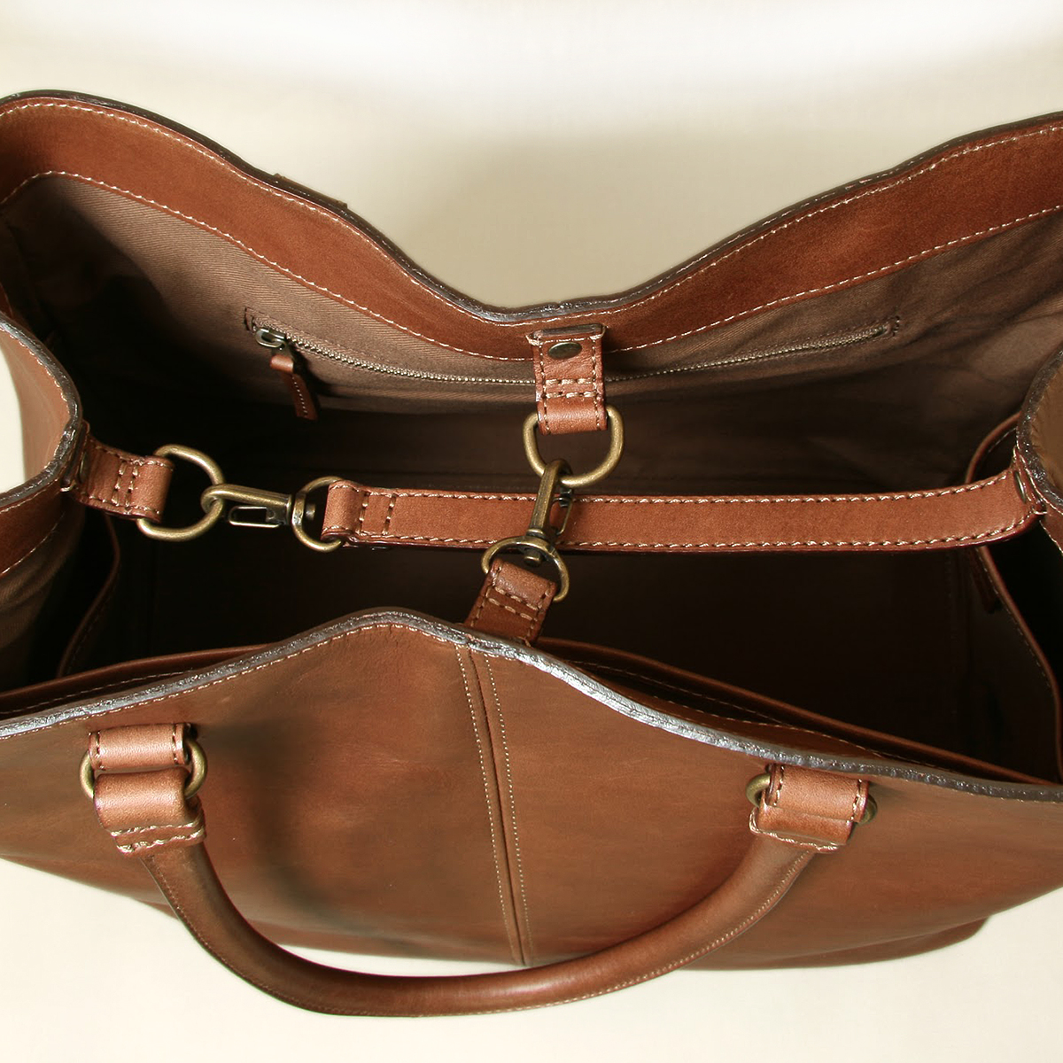 NOMADE L choco