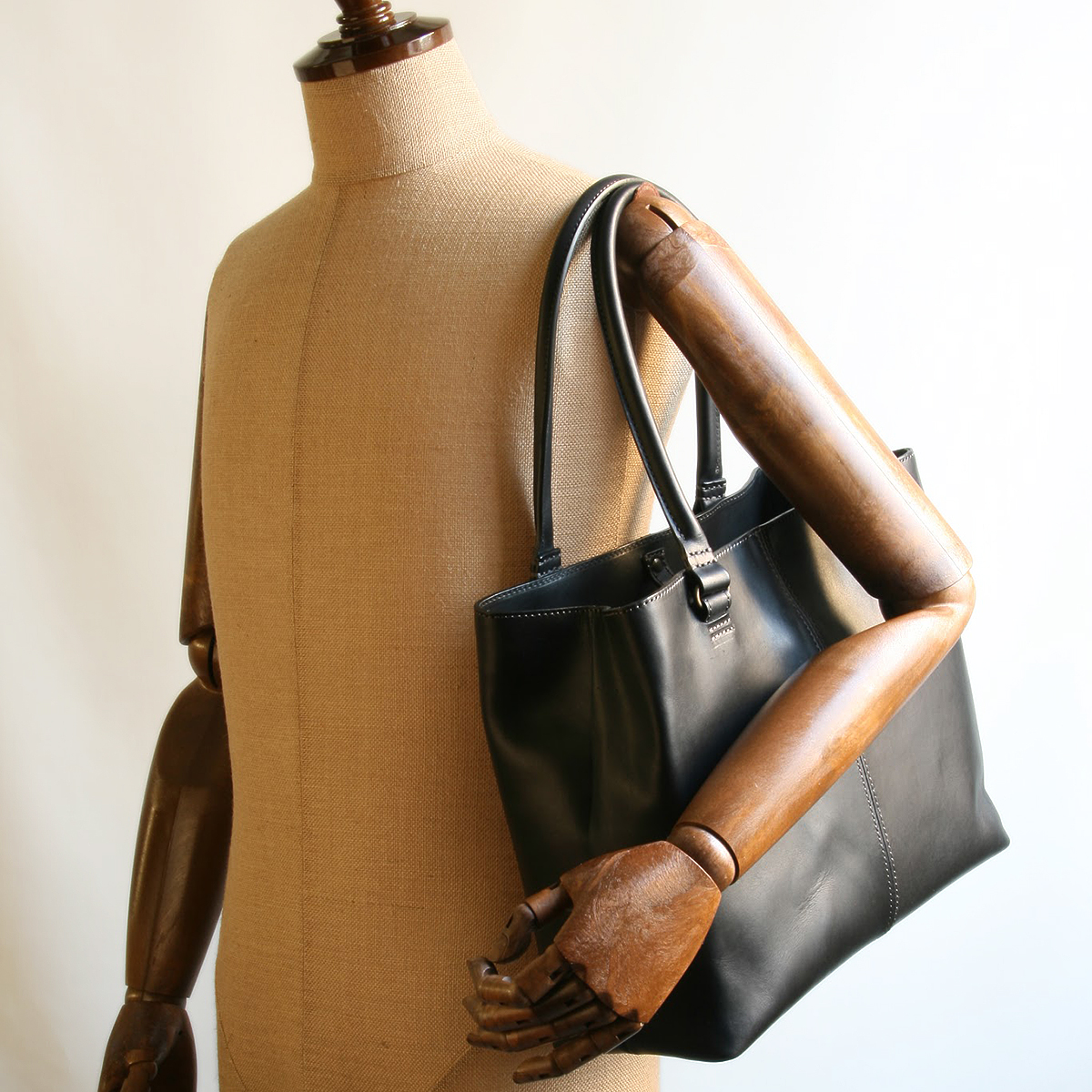 NOMADE sizeM black