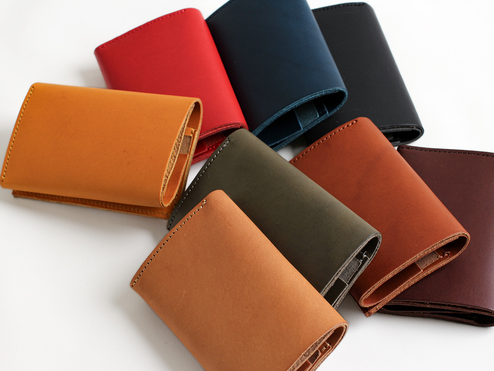 WALLETS & PURSES | m+ online