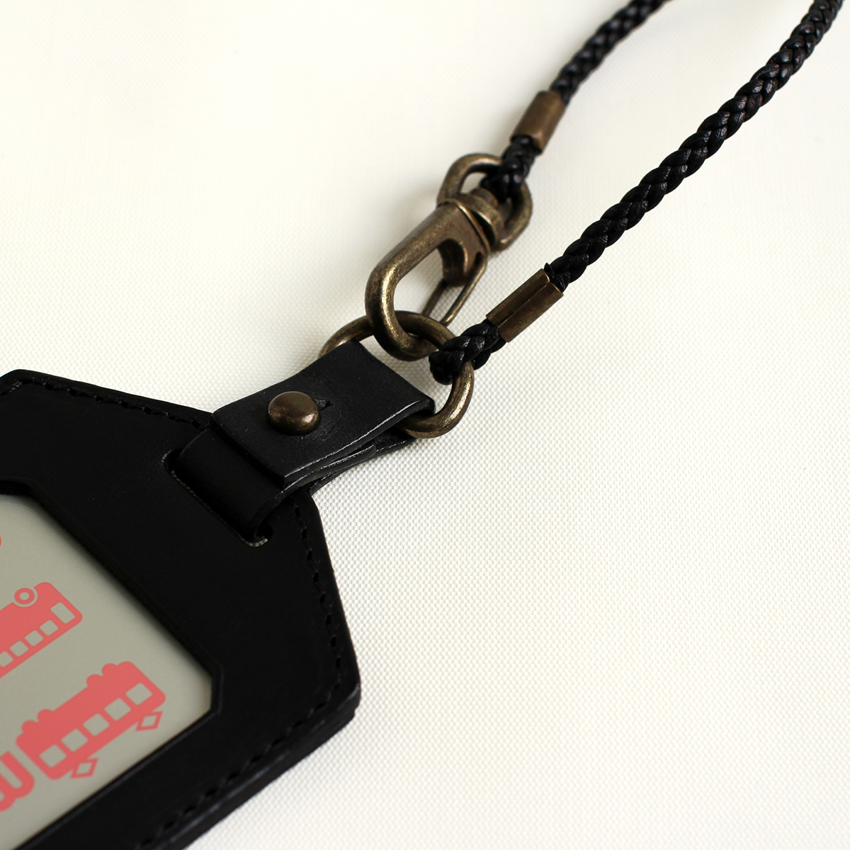 amuleto black