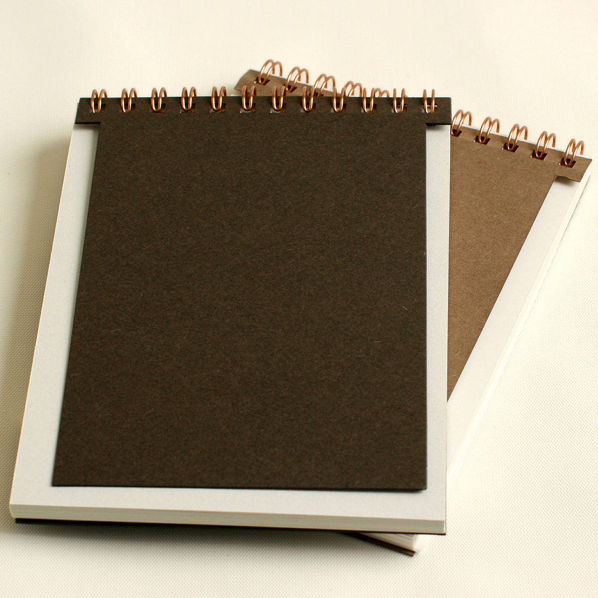appunto A6 notebook