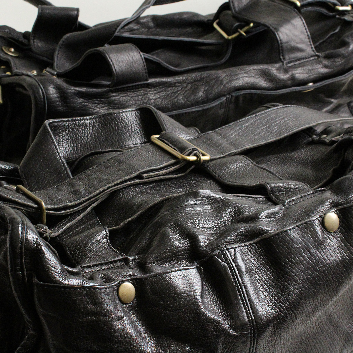 CASSAⅢ black