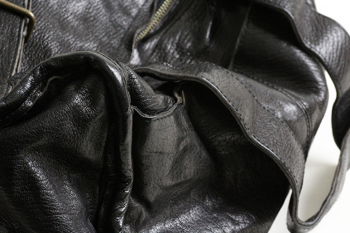 CASSAⅢ black