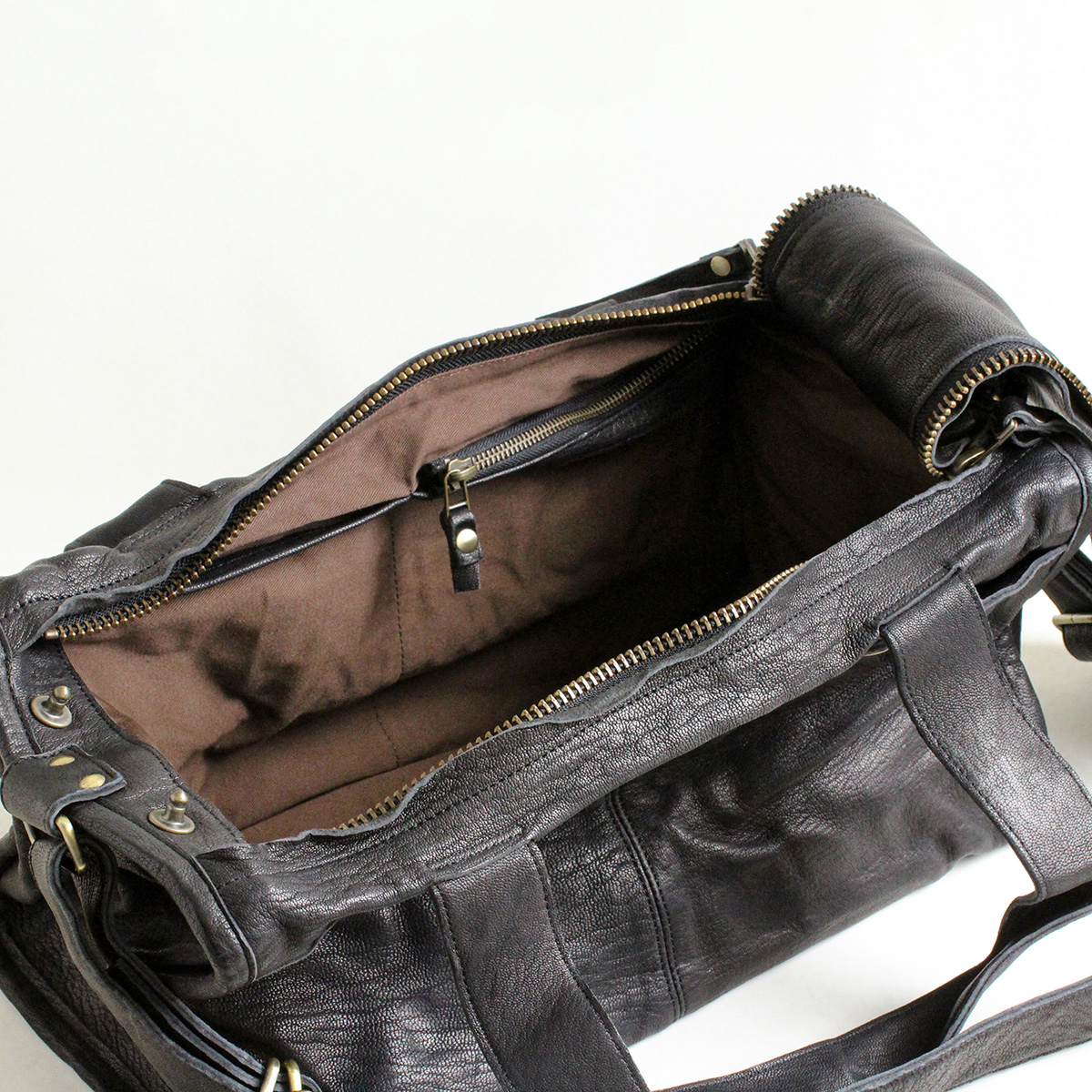 CASSAⅢ black