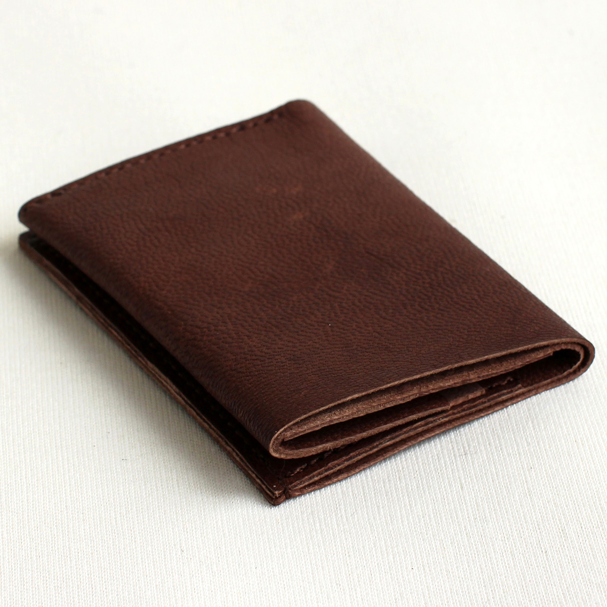 straccio goat choco