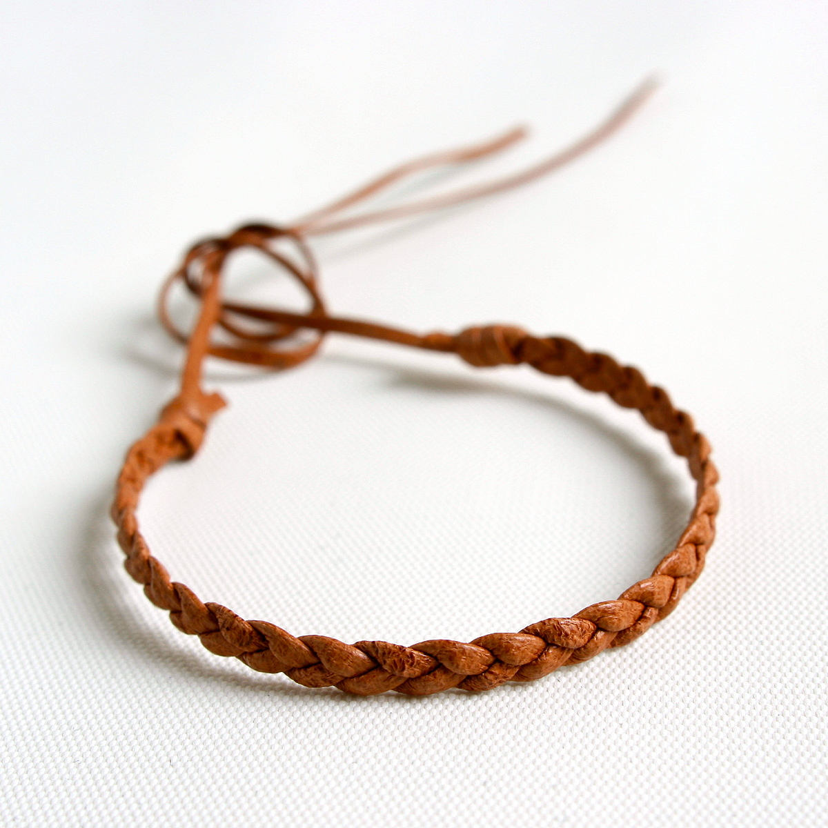 treccia S camel