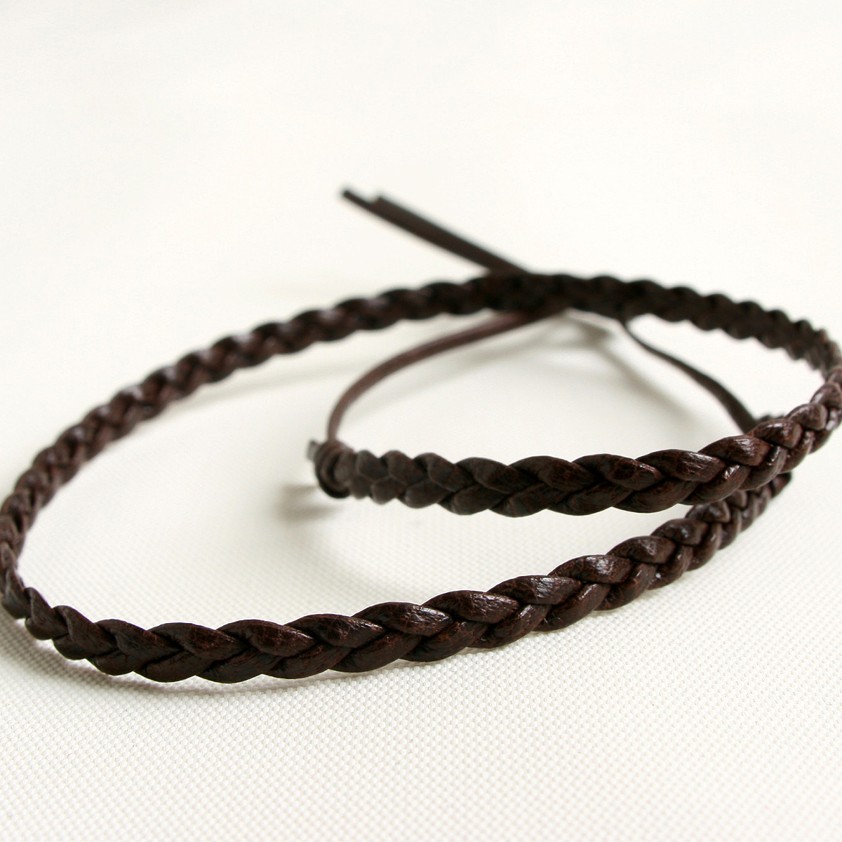 treccia W choco